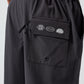 DAILY RIDE FRAMEWORK SHORT : PIGMENT BLACK