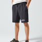 DAILY RIDE FRAMEWORK SHORT : PIGMENT BLACK