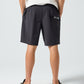 DAILY RIDE FRAMEWORK SHORT : PIGMENT BLACK