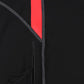 FREQUENCY 21" GRID TRUNK : BLACK/RED