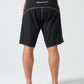 FREQUENCY 21" GRID TRUNK : BLACK/RED