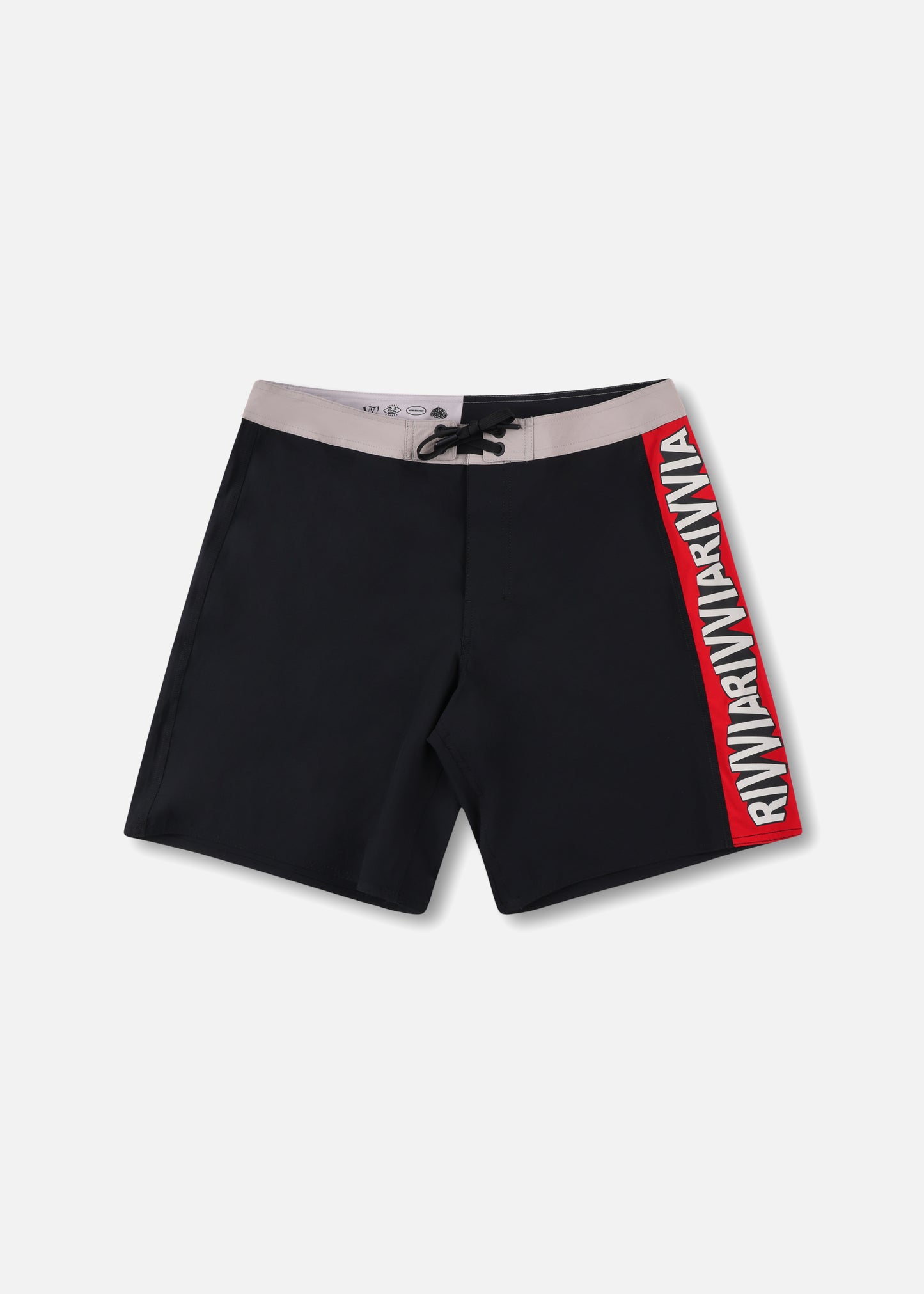 STEREO 19" BRAIN TRUST TRUNK : BLACK MULTI