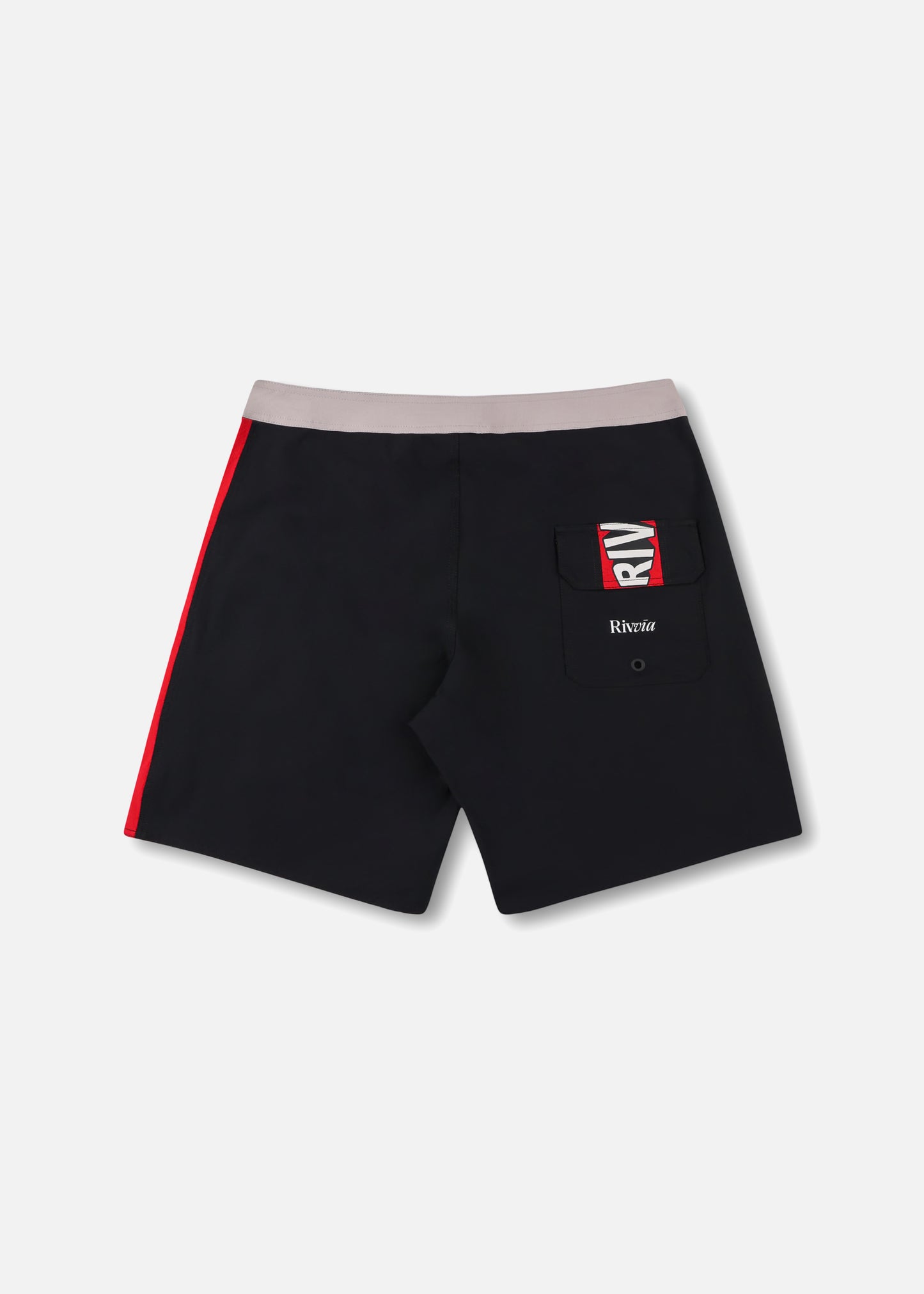 STEREO 19" BRAIN TRUST TRUNK : BLACK MULTI