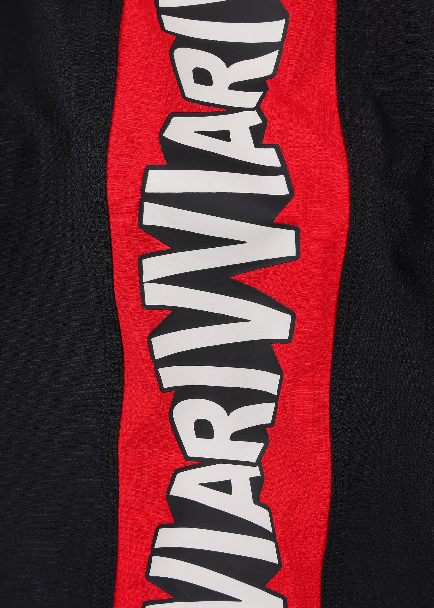 STEREO 19" BRAIN TRUST TRUNK : BLACK MULTI