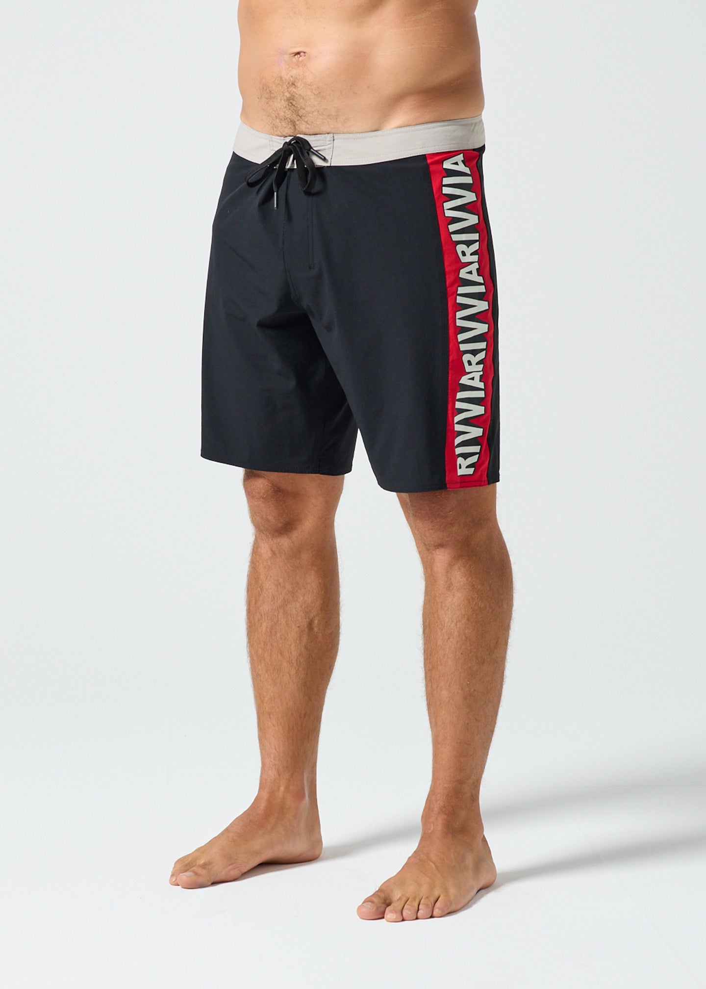 STEREO 19" BRAIN TRUST TRUNK : BLACK MULTI