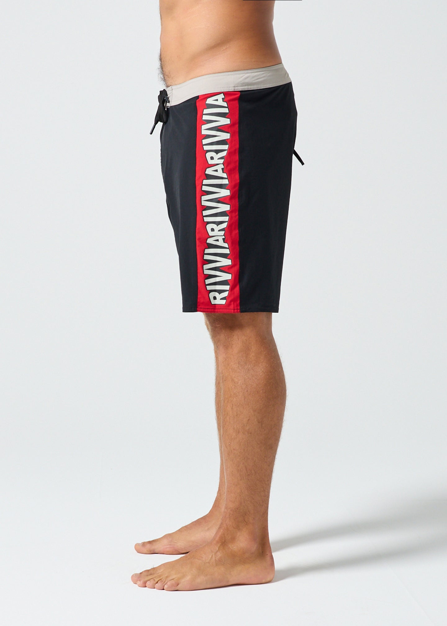 STEREO 19" BRAIN TRUST TRUNK : BLACK MULTI