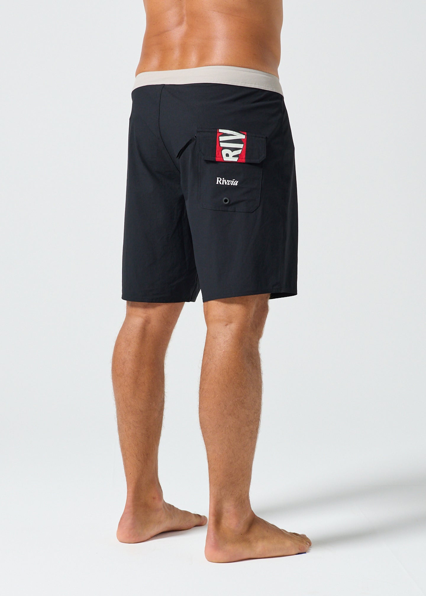 STEREO 19" BRAIN TRUST TRUNK : BLACK MULTI