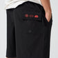 DAILY RIDE GRID SHORT : BLACK