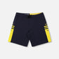DISCLOSURE 20" TRUNK : BLUE/YELLOW