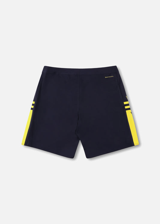 DISCLOSURE 20" TRUNK : BLUE/YELLOW
