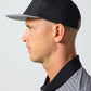 WORLD SERIES CAP : BLACK/GREY