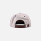 WORLD SERIES CAP : BONE/BLUE