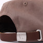 YOUR BUDDY CAP : BROWN