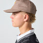 YOUR BUDDY CAP : BROWN