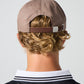 YOUR BUDDY CAP : BROWN