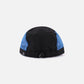 FRAMEWORK RUNNING CAP : BLACK/BLUE