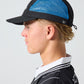 FRAMEWORK RUNNING CAP : BLACK/BLUE