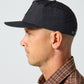 WEEKEND LANDSCAPERS CAP : BLACK