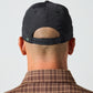 WEEKEND LANDSCAPERS CAP : BLACK