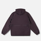 WORLD SERIES SPRAY JACKET : MAUVE