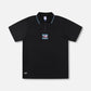 WORLD SERIES POLO : BLACK