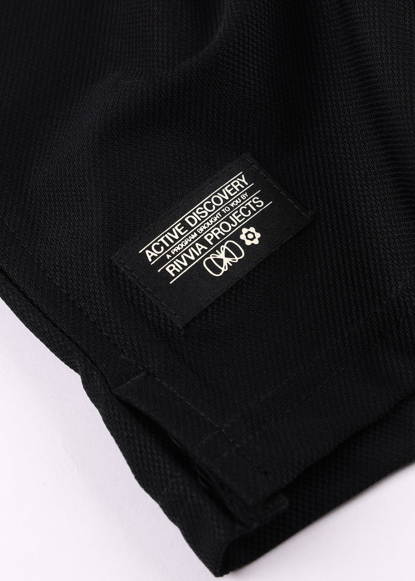 WORLD SERIES POLO : BLACK