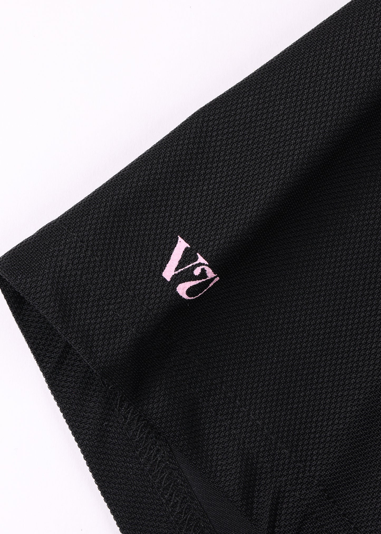 WORLD SERIES POLO : BLACK