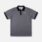 CHOICE POLO : BLACK