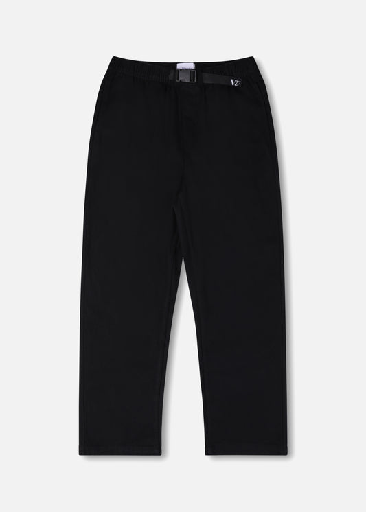 PROJECT PANT : BLACK