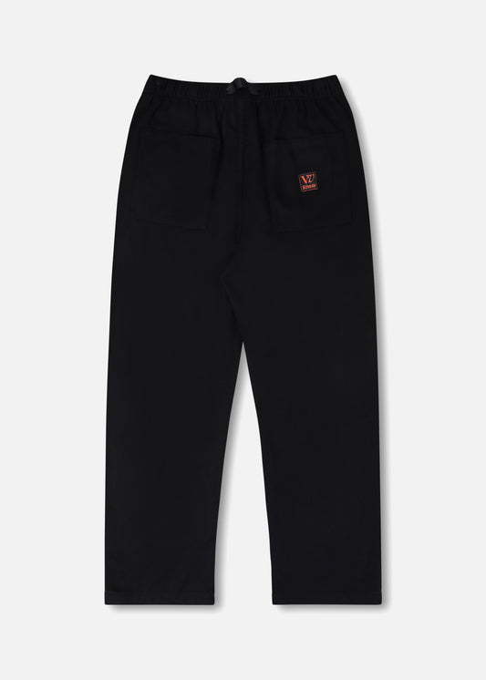 PROJECT PANT : BLACK