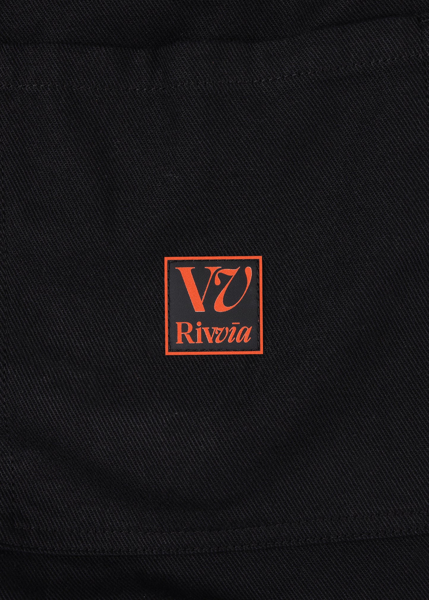 PROJECT PANT : BLACK