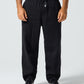 PROJECT PANT : BLACK