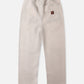 PROJECT PANT : BONE