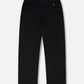 JW CHINO PANT : BLACK