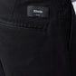 JW CHINO PANT : BLACK