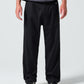 JW CHINO PANT : BLACK