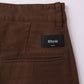 JW CHINO PANT : BROWN