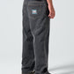 WORLD SERIES DENIM PANT : BLACK
