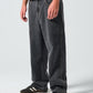 WORLD SERIES DENIM PANT : BLACK