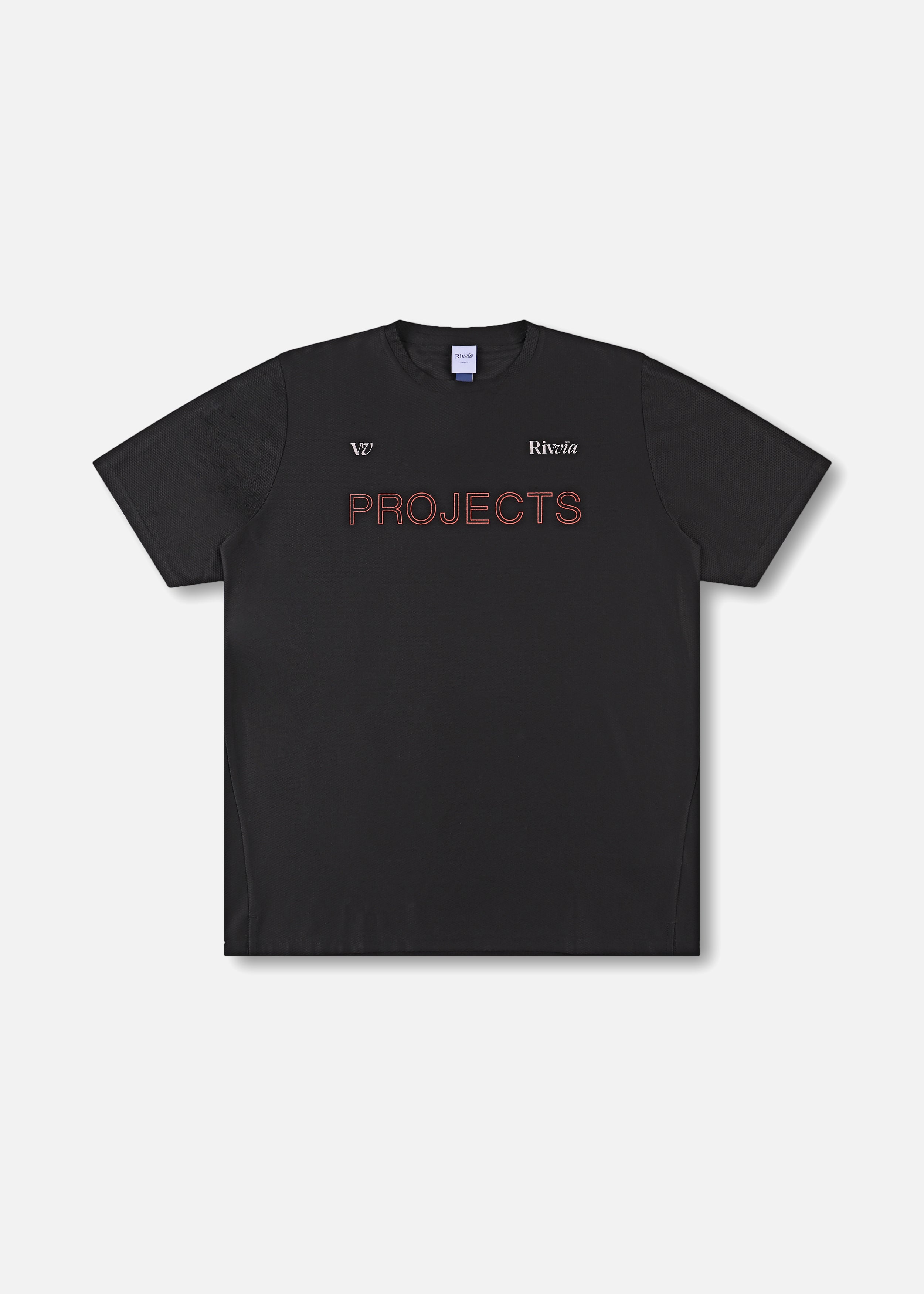 Rivvia Projects × PGC VV PGC M/NECK RASH Rivvia Projects × PGC VV PGC M/NECK RASH RIVVIA PROJECTS