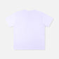 MELTDOWN T-SHIRT : WHITE
