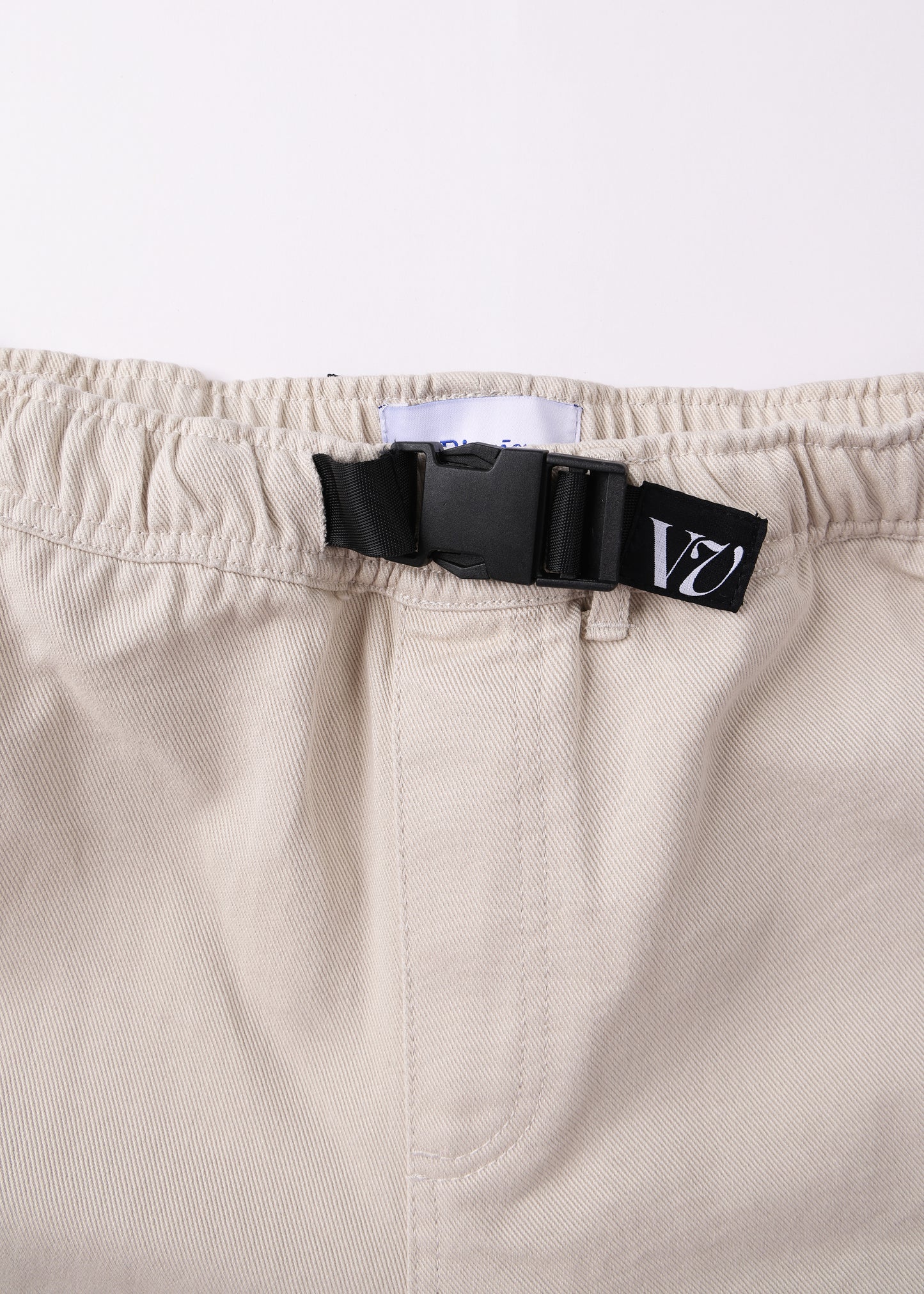 PROJECT WALKSHORT : BONE