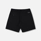 JW CHINO SHORT : BLACK