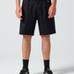 JW CHINO SHORT : BLACK
