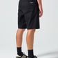 JW CHINO SHORT : BLACK