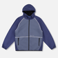 PASSAGE SPRAY JACKET : DARK BLUE