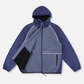 PASSAGE SPRAY JACKET : DARK BLUE