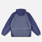 PASSAGE SPRAY JACKET : DARK BLUE
