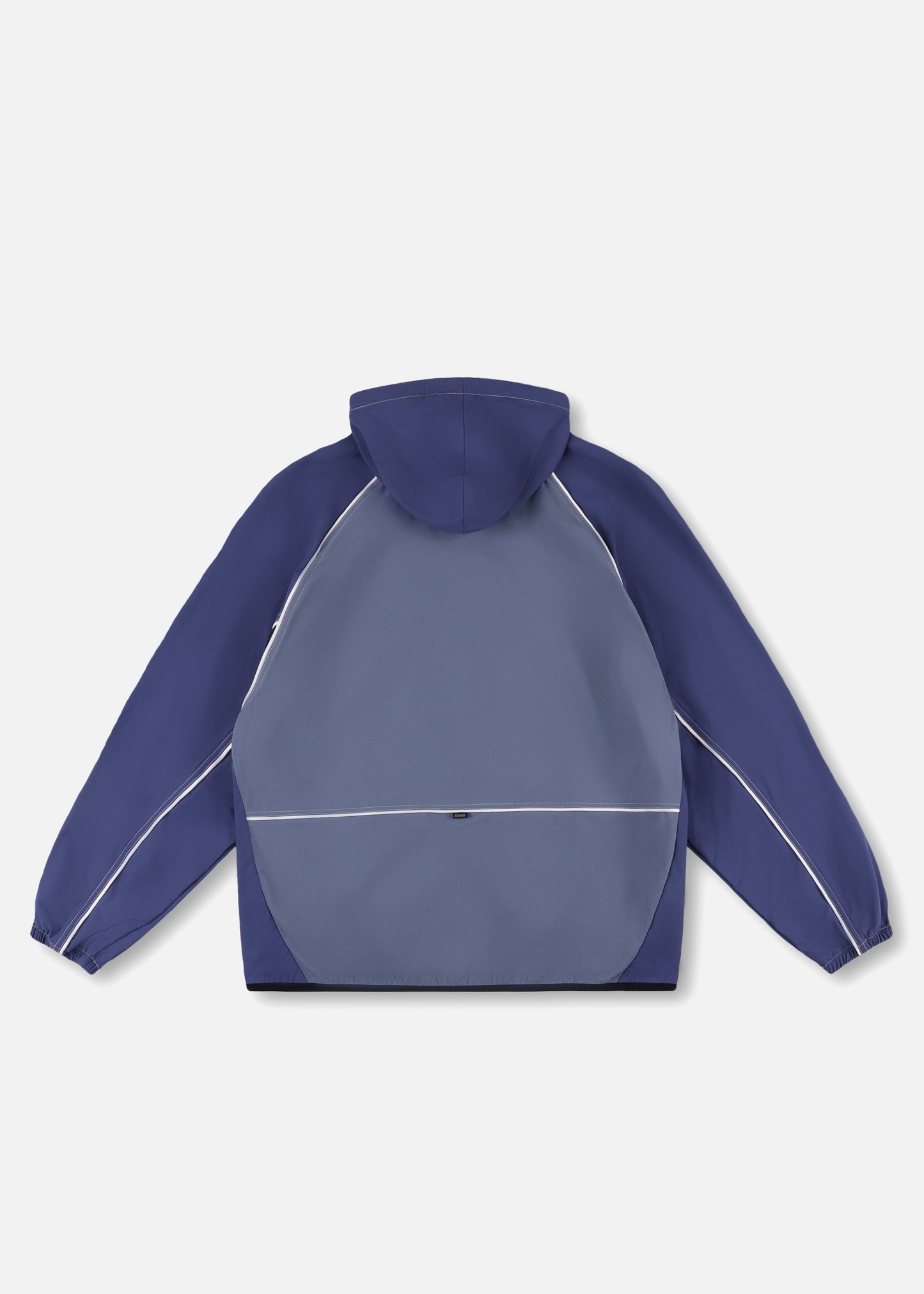 PASSAGE SPRAY JACKET : DARK BLUE