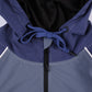 PASSAGE SPRAY JACKET : DARK BLUE